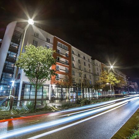 Courtyard By Marriott Paris La Defense West - Colombes Hotel Colombes  Luaran gambar