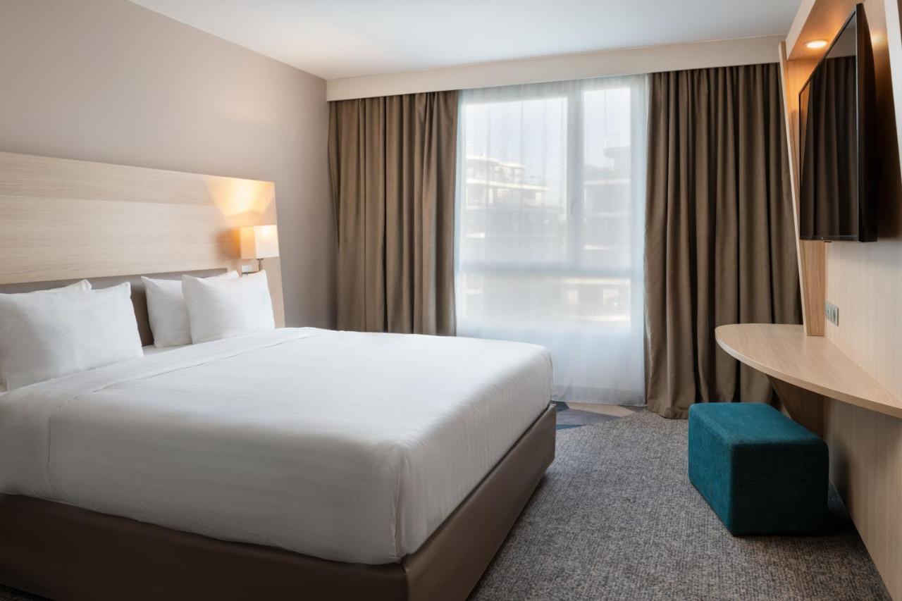 Courtyard By Marriott Paris La Defense West - Colombes Hotel Colombes  Luaran gambar