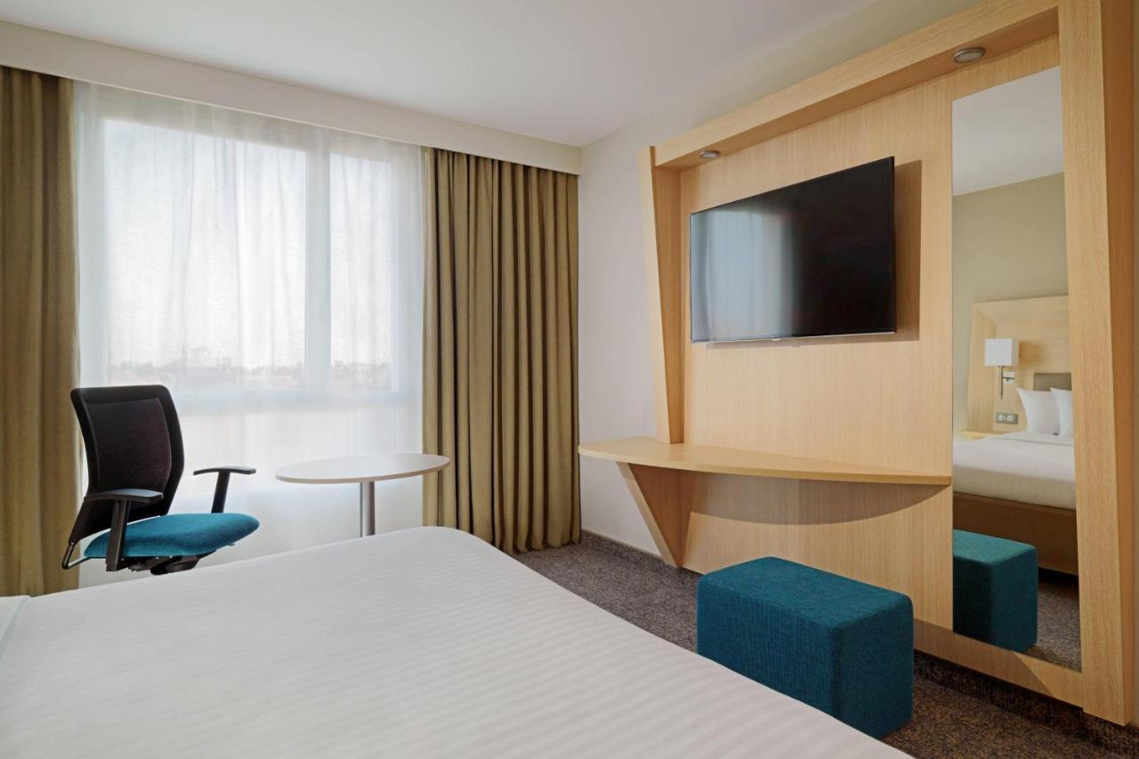 Courtyard By Marriott Paris La Defense West - Colombes Hotel Colombes  Luaran gambar