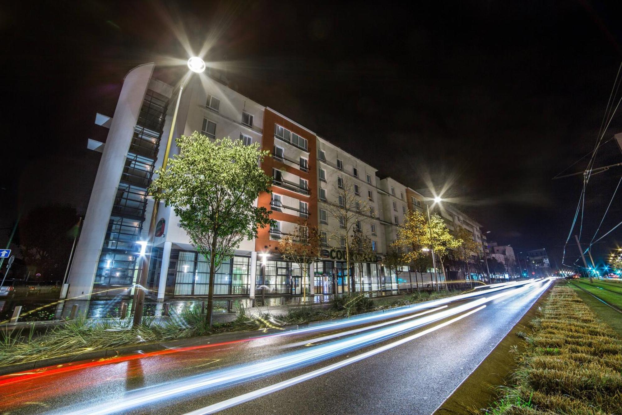 Courtyard By Marriott Paris La Defense West - Colombes Hotel Colombes  Luaran gambar