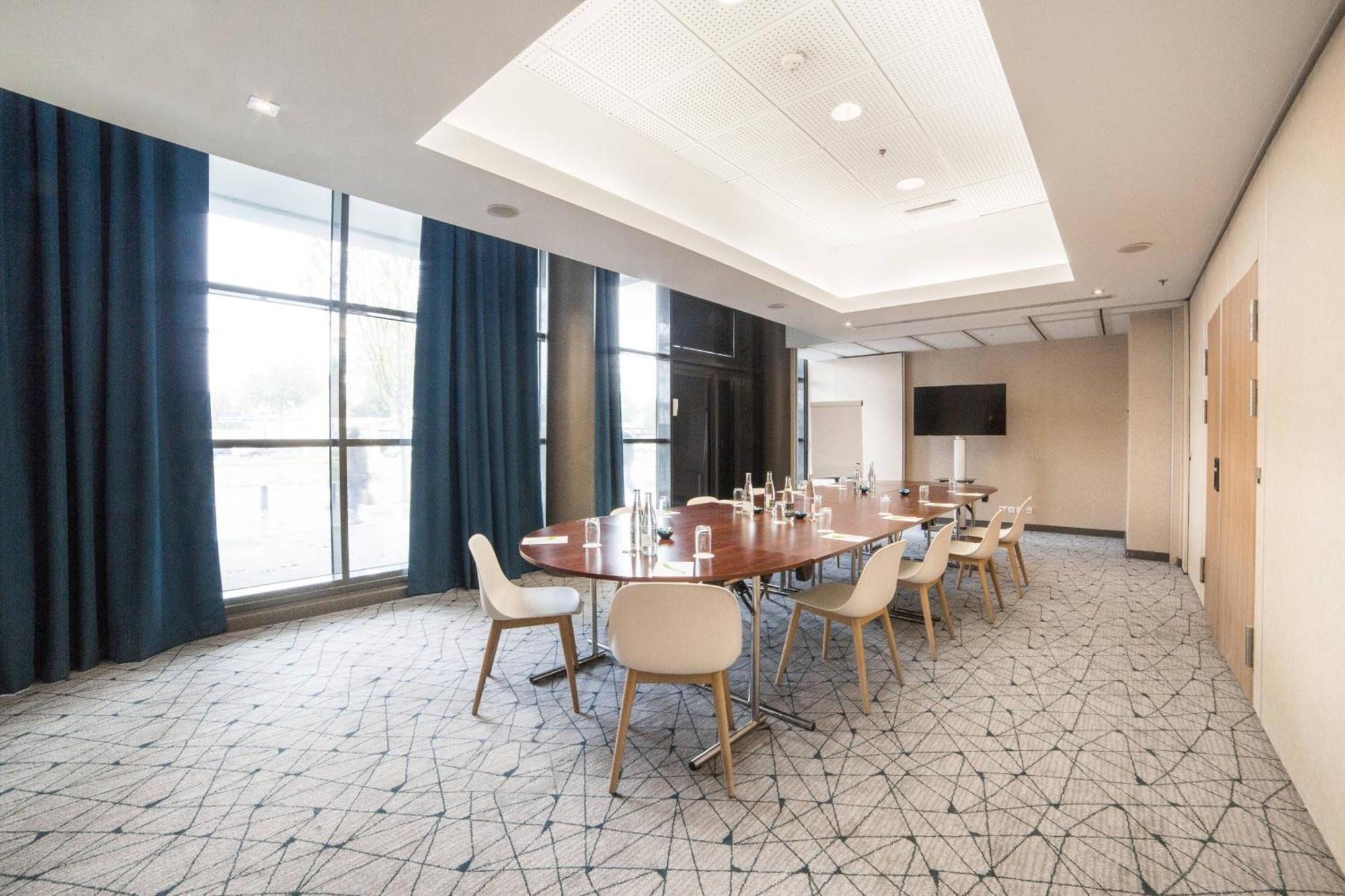 Courtyard By Marriott Paris La Defense West - Colombes Hotel Colombes  Luaran gambar