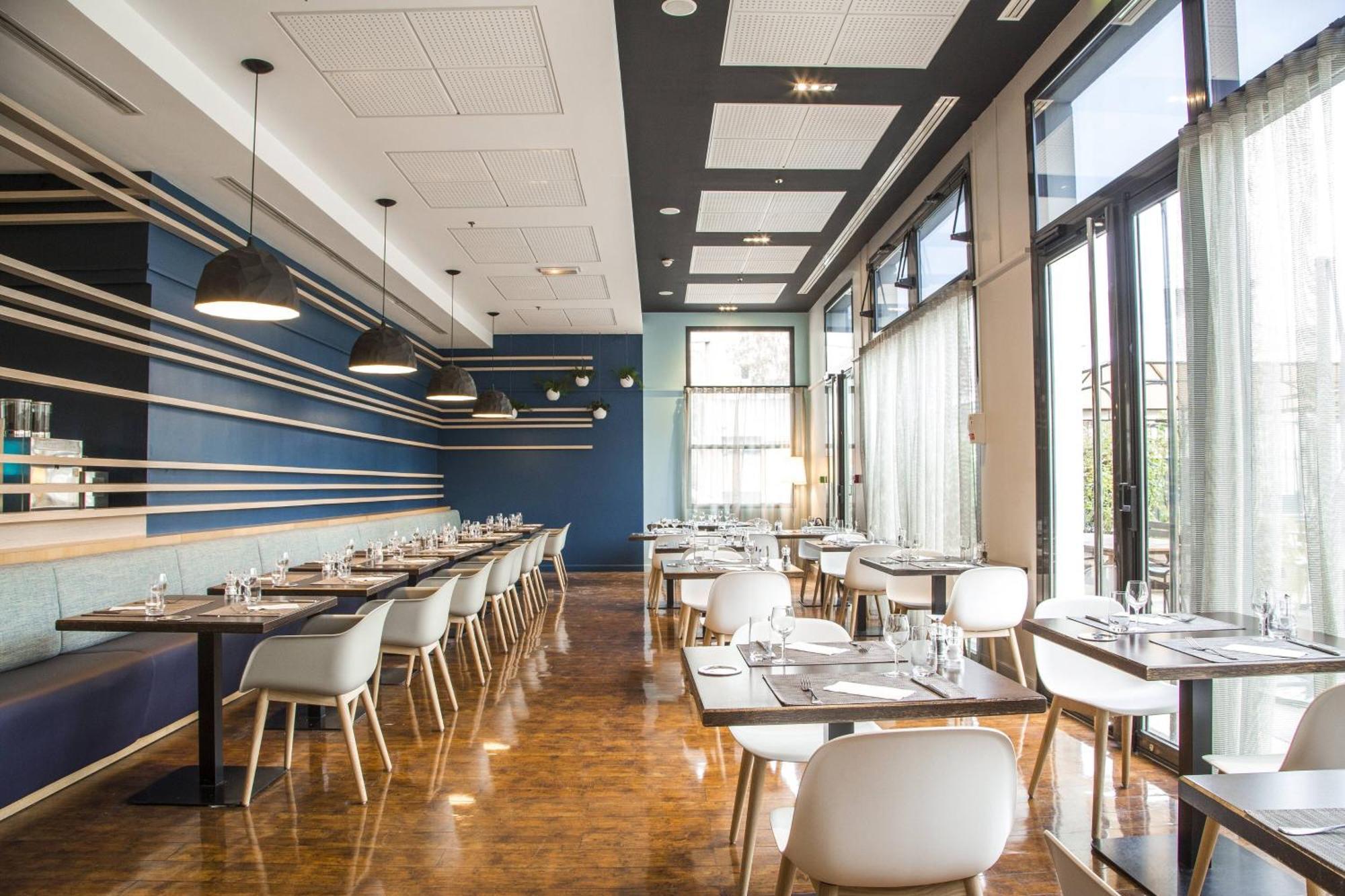 Courtyard By Marriott Paris La Defense West - Colombes Hotel Colombes  Luaran gambar