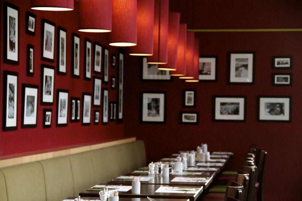 Courtyard By Marriott Paris La Defense West - Colombes Hotel Colombes  Luaran gambar