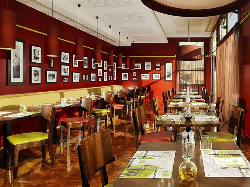 Courtyard By Marriott Paris La Defense West - Colombes Hotel Colombes  Luaran gambar